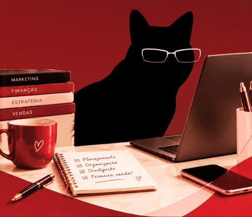 Gatas Empreendem - Plataforma de ferramentas e calculadoras para empreendedoras